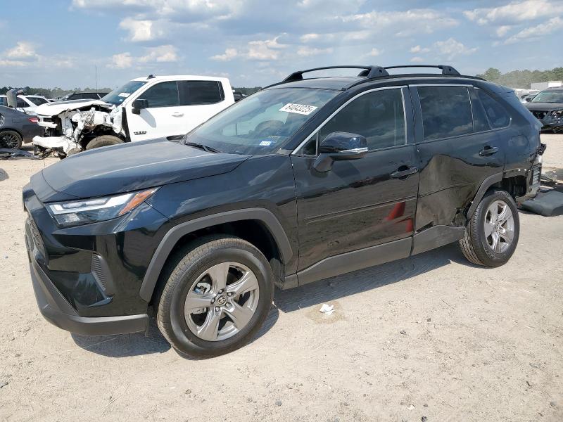 2025 TOYOTA RAV4 XLE — VIN 2T3W1RFV8SC342388