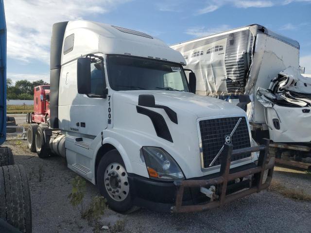 2016 VOLVO VNL — VIN 4V4NC9EH5GN952963