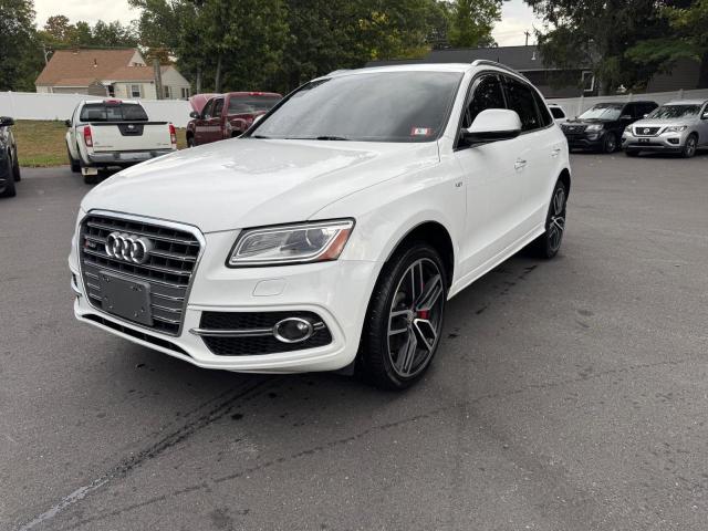 2017 AUDI SQ5 PREMIU — VIN WA1CCAFP8HA001461