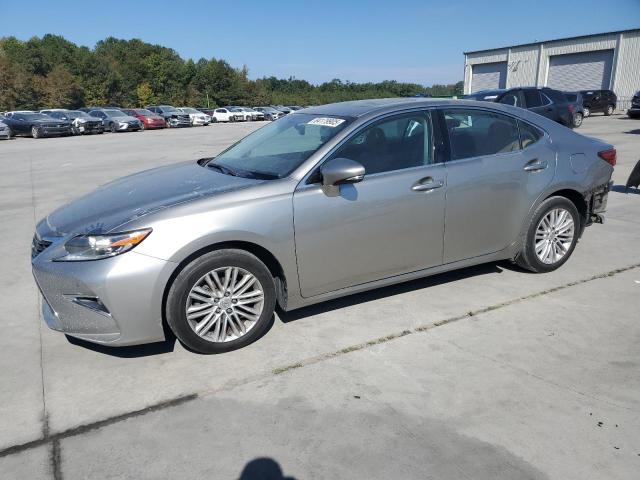 2016 LEXUS ES 350 — VIN 58ABK1GG4GU006516