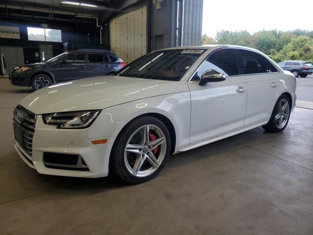 2018 AUDI S4 PREMIUM — VIN WAUB4AF42JA019445