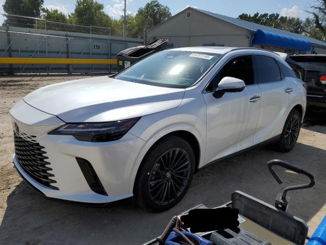 2024 LEXUS RX 350 BASE — VIN 2T2BAMBA6RC043839