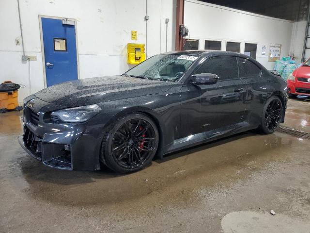 2023 BMW M2 — VIN 3MF13DM09P8D64671