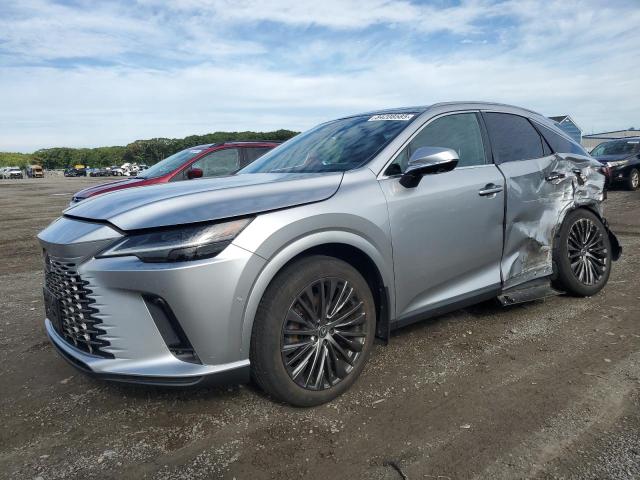2023 LEXUS RX 350H BASE — VIN 2T2BBMCA6PC003270