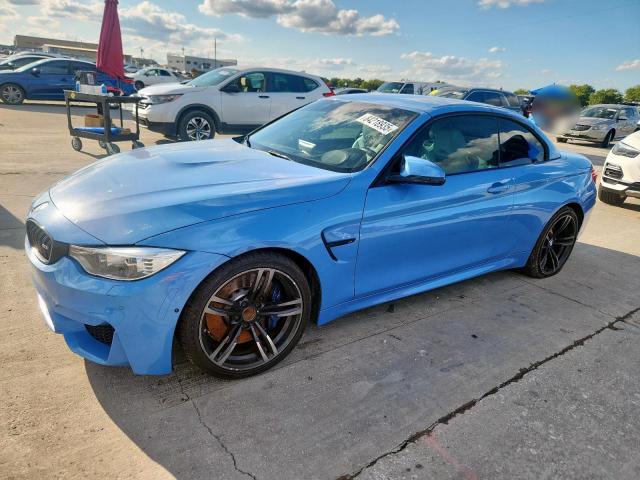 2015 BMW M4 — VIN WBS3U9C55FP968326