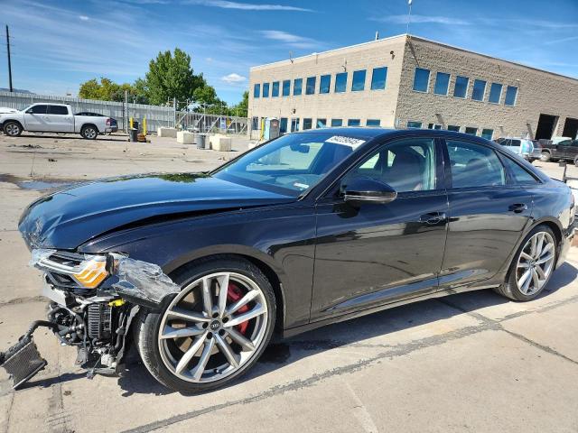 2020 AUDI S6 PRESTIG — VIN WAUFFAF24LN056132