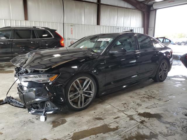 2017 AUDI S6 PRESTIG — VIN WAUHFAFC3HN052971