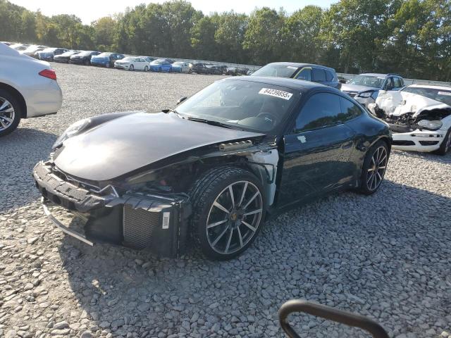 2017 PORSCHE 911 CARRER — VIN WP0AA2A98HS107145