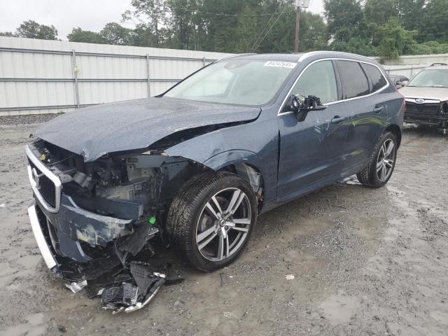 2018 VOLVO XC60 T5 MOMENTUM — VIN YV4102RKXJ1057965