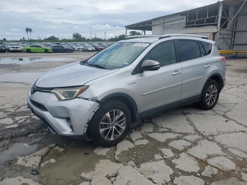 2016 TOYOTA RAV4 HV XL — VIN JTMRJREV7GD016583
