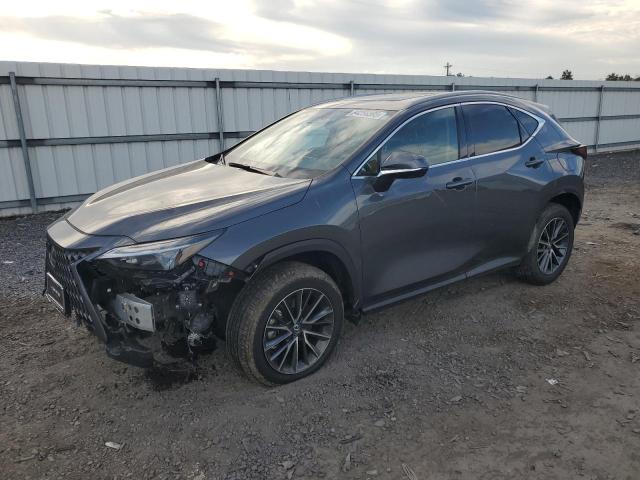 2024 LEXUS NX 350 PRE — VIN 2T2GGCEZ3RC056645