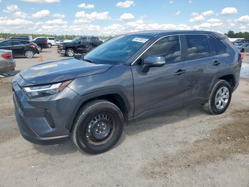2024 TOYOTA RAV4 LE — VIN 2T3K1RFV1RC277098