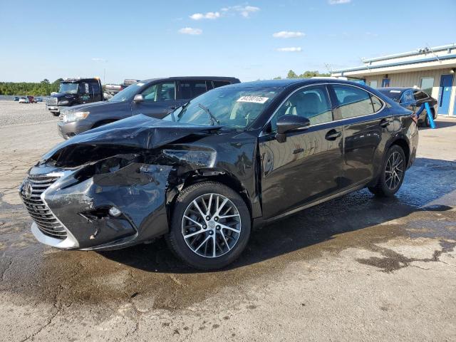 2017 LEXUS ES 350 — VIN 58ABK1GG8HU057308