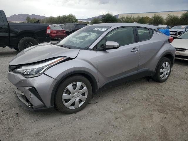 2020 TOYOTA C-HR XLE — VIN JTNKHMBXXL1092988