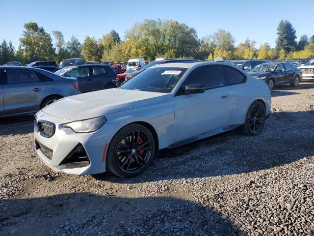 2023 BMW M240I — VIN 3MW43CM02P8D35360