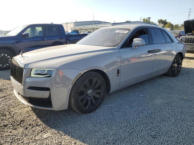 2021 ROLLS-ROYCE GHOST — VIN SCATV0C08MU208420