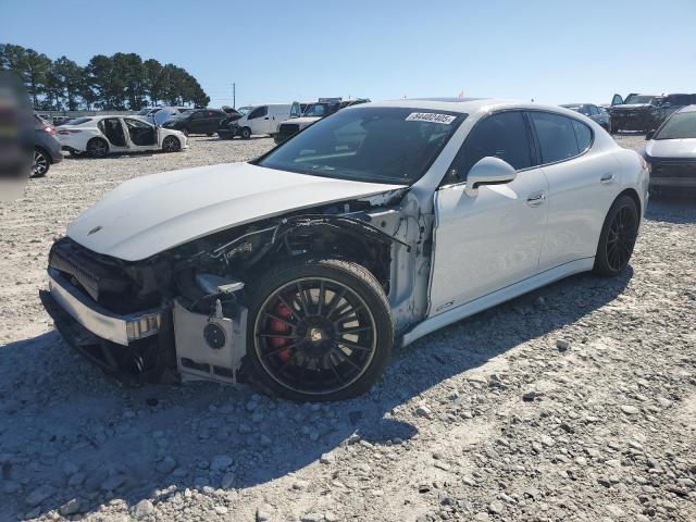 2016 PORSCHE PANAMERA G — VIN WP0AF2A72GL080825