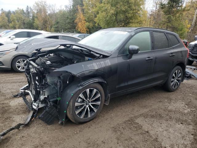 2025 VOLVO XC60 PLUS — VIN YV4M12RC4S1216886