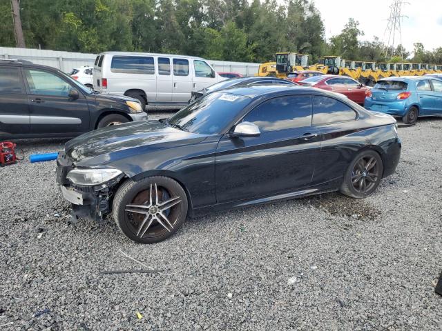 2016 BMW M235I — VIN WBA1J7C55GV359212