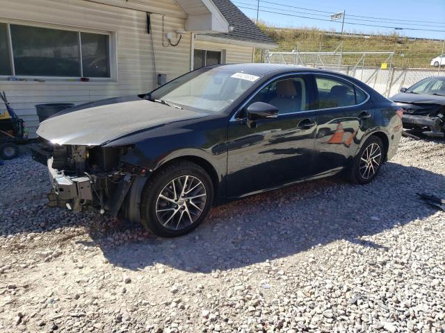 2016 LEXUS ES 350 — VIN JTHBK1GG2G2222144