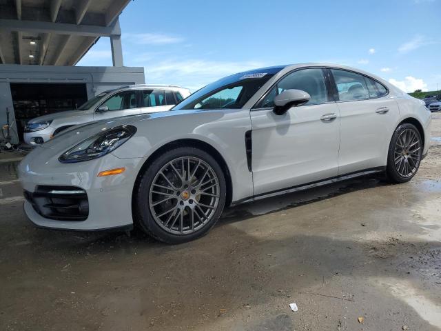 2023 PORSCHE PANAMERA B — VIN WP0AJ2A73PL102944
