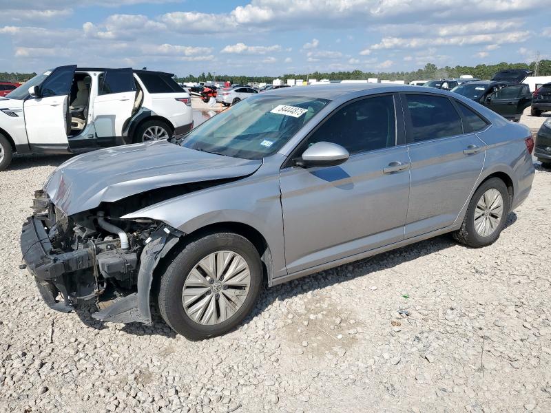 2020 VOLKSWAGEN JETTA S — VIN 3VWCB7BU4LM073497