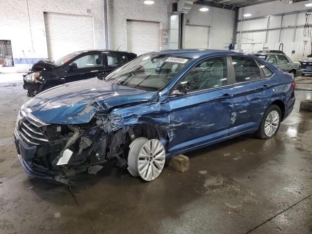 2019 VOLKSWAGEN JETTA S — VIN 3VWN57BU2KM261479