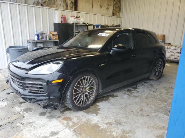 2023 PORSCHE CAYENNE E- — VIN WP1AE2AY0PDA12463