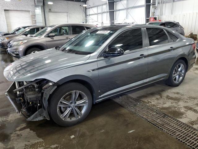 2019 VOLKSWAGEN JETTA S — VIN 3VWC57BU8KM220202