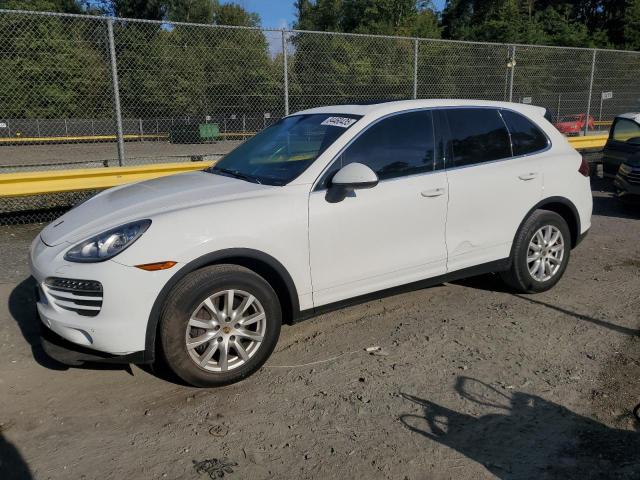 2014 PORSCHE CAYENNE — VIN WP1AA2A27ELA93729
