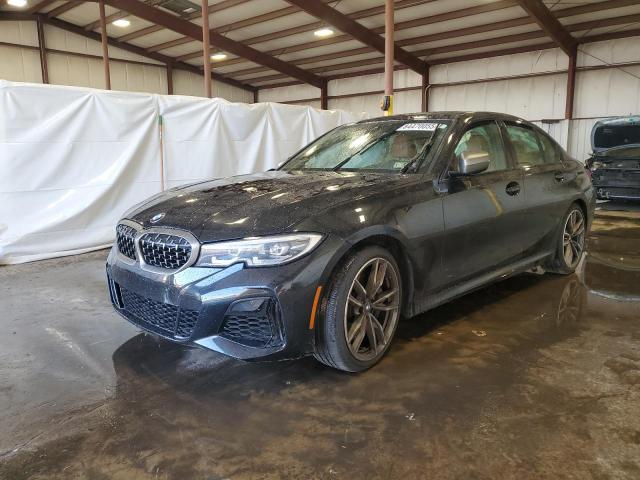 2021 BMW M340XI — VIN 3MW5U9J0XM8B64684