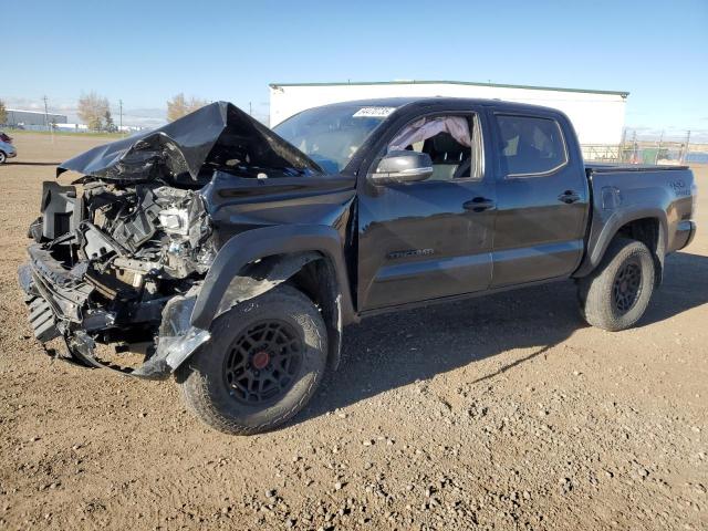 2023 TOYOTA TACOMA DOU — VIN 3TYCZ5AN6PT106765