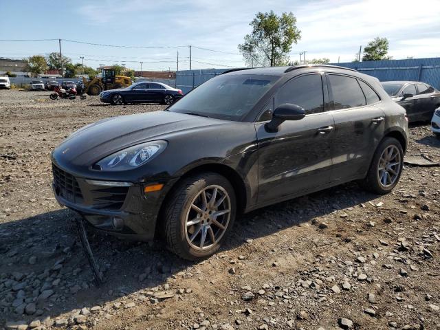 2015 PORSCHE MACAN S — VIN WP1AB2A55FLB54746