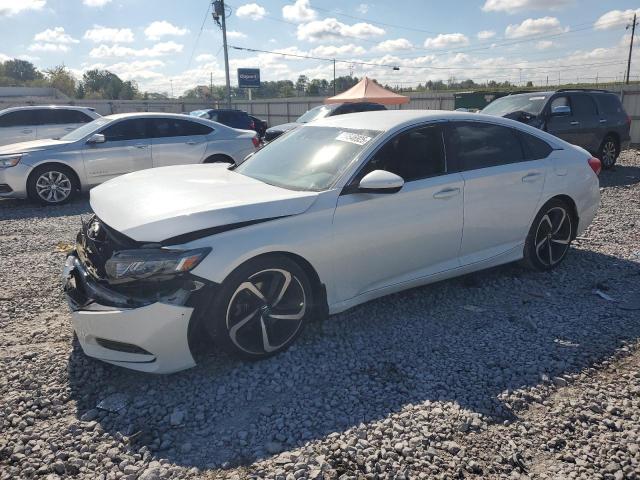 2020 HONDA ACCORD SPORT — VIN 1HGCV1F32LA064045