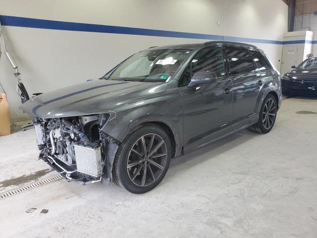 2021 AUDI SQ7 PREMIU — VIN WA1AWBF75MD016397