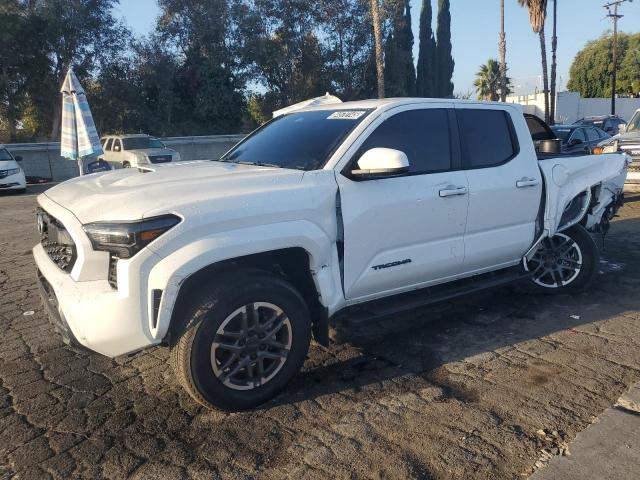 2024 TOYOTA TACOMA DOUBLE CAB — VIN 3TMKB5FN2RM008548