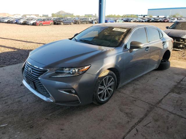2016 LEXUS ES 300H — VIN JTHBW1GG2G2129550