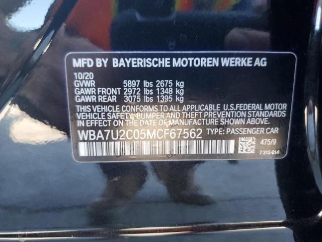 WBA7U2C05MCF67562