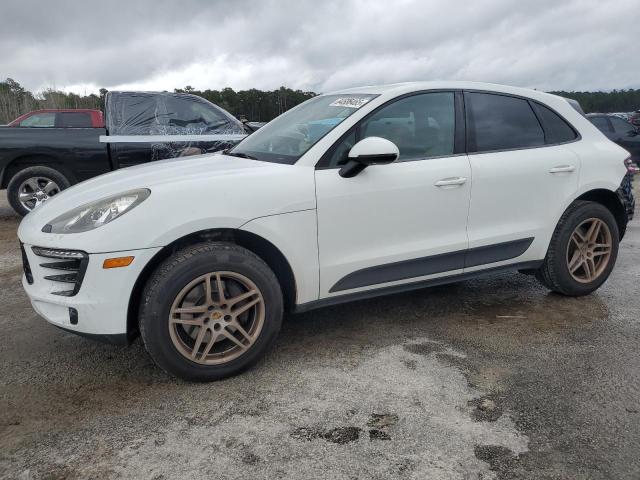 2018 PORSCHE MACAN — VIN WP1AA2A51JLB16703