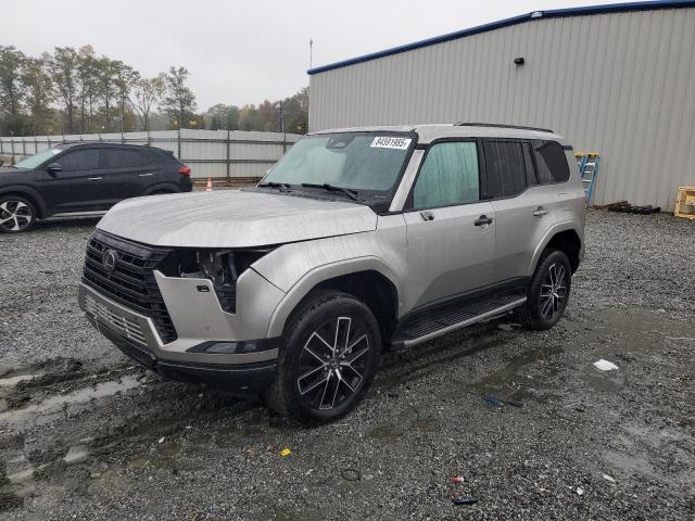 2024 LEXUS GX 550 PRE — VIN JTJTBCDX1R5005222