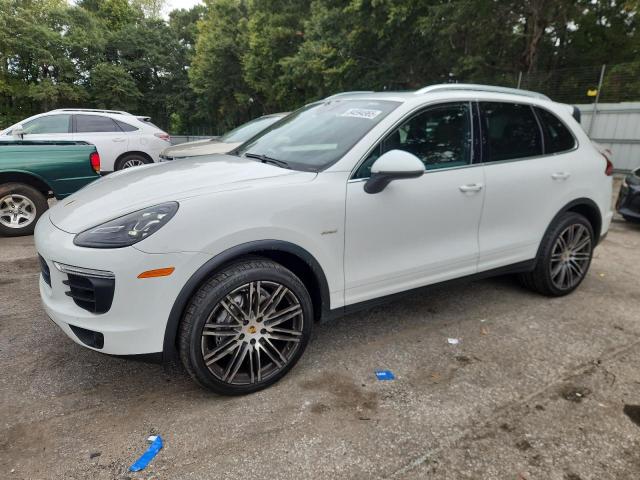 2015 PORSCHE CAYENNE — VIN WP1AF2A25FLA35380