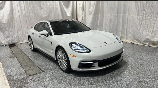 2018 PORSCHE PANAMERA 4 — VIN WP0AA2A73JL111246
