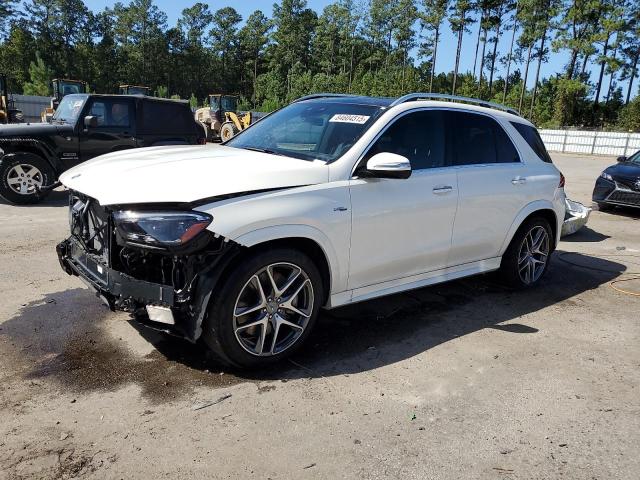 2024 MERCEDES-BENZ GLE AMG 53 — VIN 4JGFB6BBXRB126465