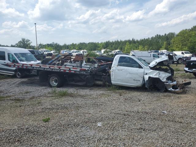 2022 DODGE RAM 5500 — VIN 3C7WRMDL9NG329488