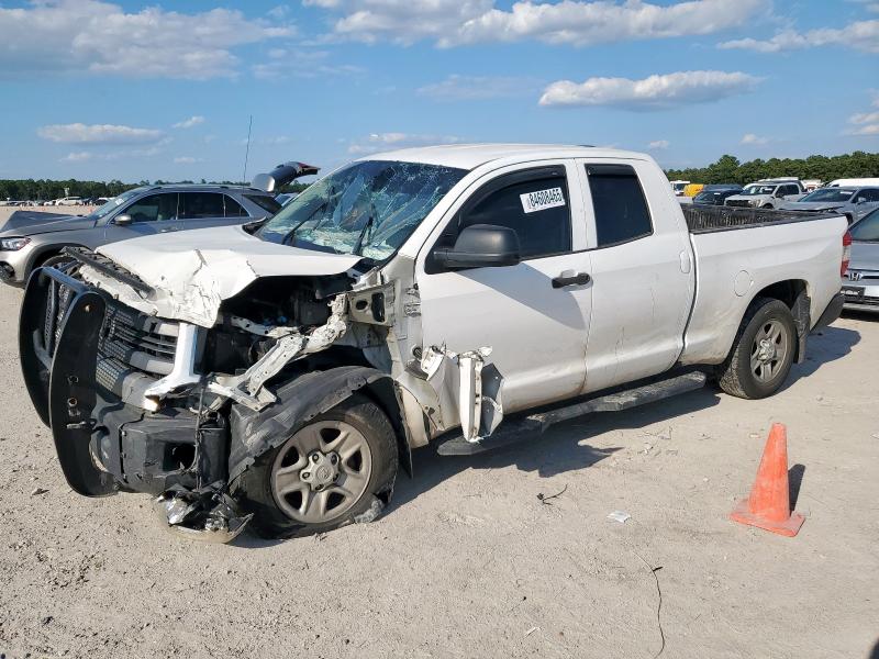 2017 TOYOTA TUNDRA DOU — VIN 5TFRM5F10HX111112