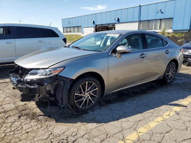 2016 LEXUS ES 350 — VIN 58ABK1GG9GU016149