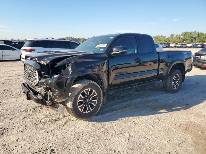 2023 TOYOTA TACOMA ACC — VIN 3TYRZ5CN0PT028202