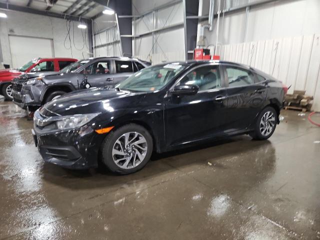 2017 HONDA CIVIC EX — VIN 19XFC2F78HE081785