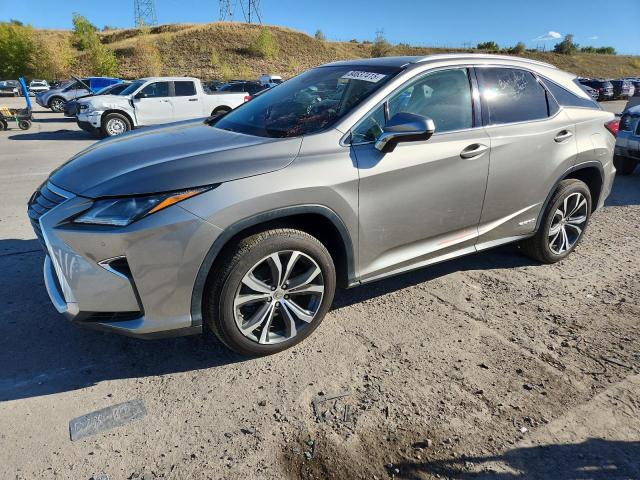 2017 LEXUS RX 450H BA — VIN 2T2BGMCA7HC016404