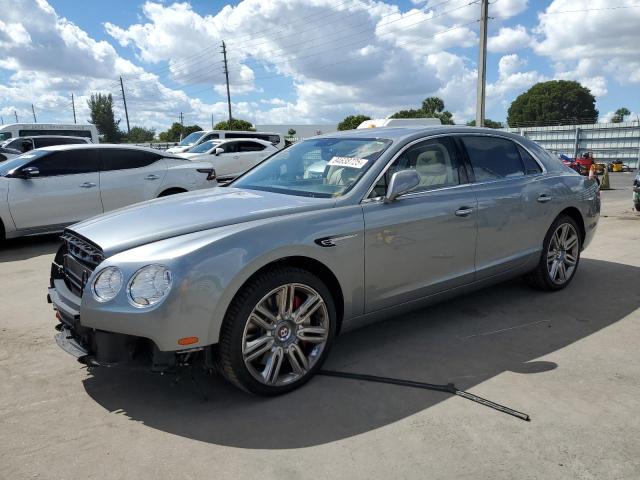 2016 BENTLEY FLYING SPU — VIN SCBET9ZA8G8051760